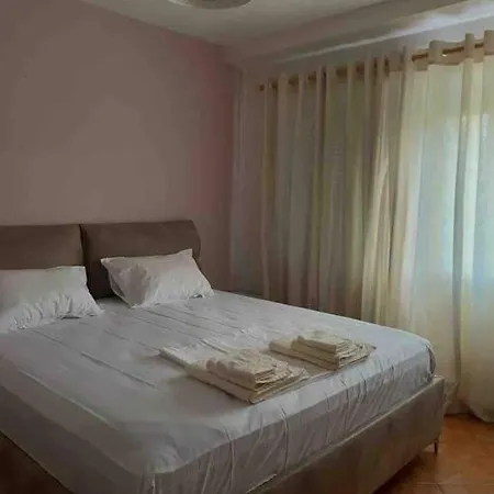 Διαμέρισμα In Skanderbeg Square - Center 1 *