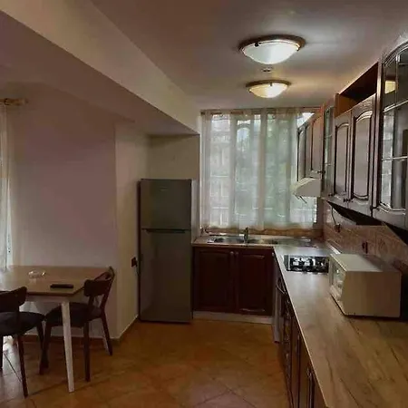 Apartment In Skanderbeg Square - Center 1