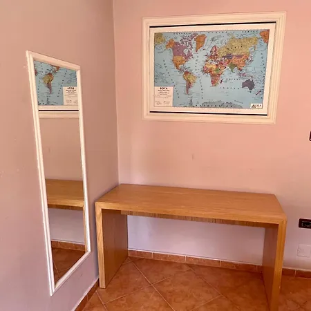 Apartment In Skanderbeg Square - Center 1 *