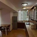 Apartment In Skanderbeg Square - Center 1