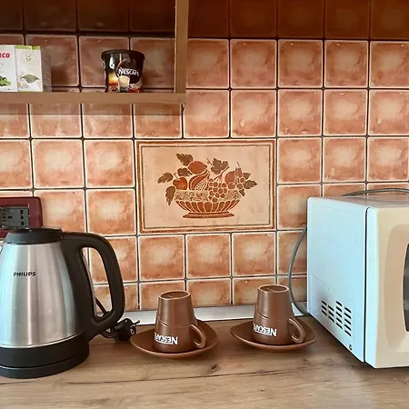 In Skanderbeg Square - Center 1