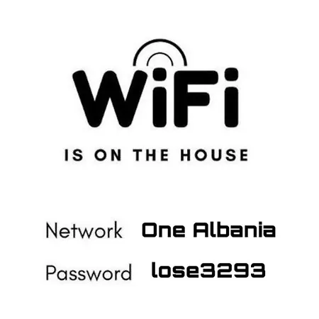 Apartment In Skanderbeg Square - Center 1 Tirana