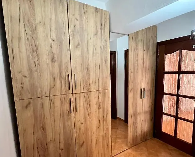 In Skanderbeg Square - Center 1 公寓 *