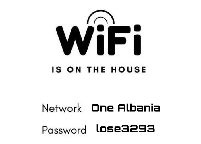Апартаменты In Skanderbeg Square - Center 1 Тирана
